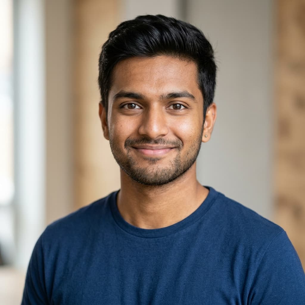 Candidate Profile Avatar